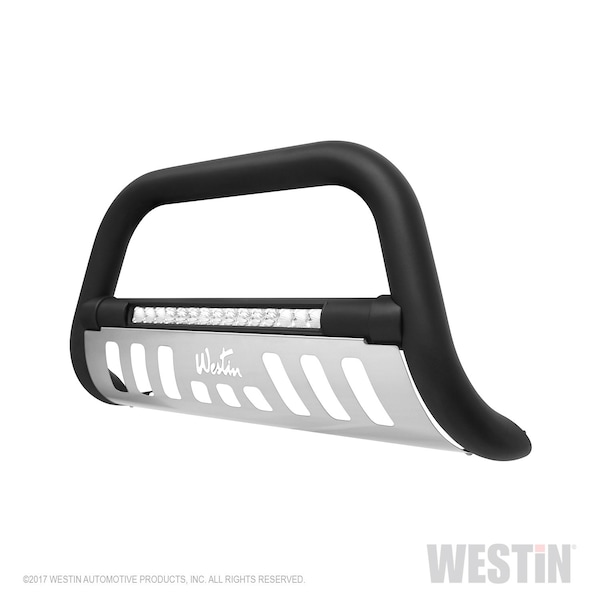 Ultimate LED Bull Bar